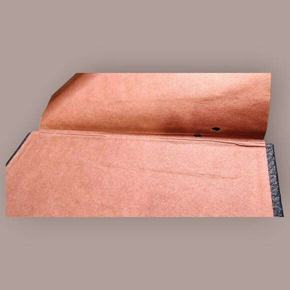 Vintage Audels New Automobile Guide for Mechanics Operators And Servicemen 1951 - Picture 15 of 16